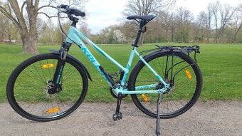 Dámské krosové kolo KELLYS Pheebe Mint