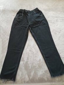 Dámské/dívčí rifle JOGGERS vel. 34