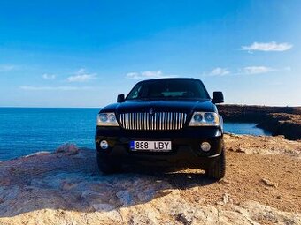 Lincoln Aviator Ultimate