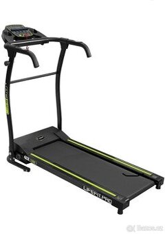 Běžecký pás Lifefit