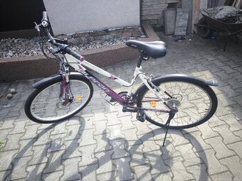 Dětské kolo