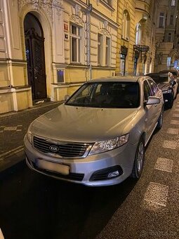 Kia Magentis