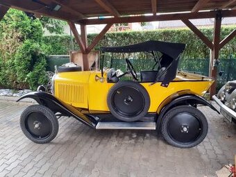 Citroen Torpedo