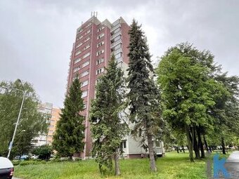 Byt 1+kk jako dobrá investice