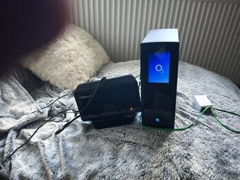 Prodám Smart box O2