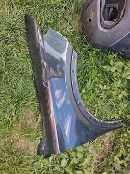 Seat cupra pravy predni blatnik - 1