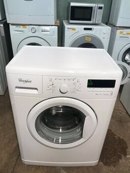 Prodám pračku Whirlpool - 1