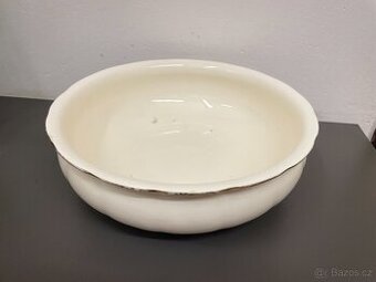Porcelánový lavor Villeroy & Bosh - 1