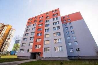 Pronajem byt 3+1 v Opave - 10000,-