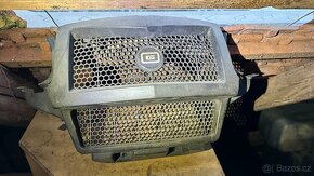 Cf moto gladiator rx510/530 Goes 520 - 1