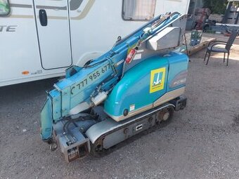 KOBELCO FC 50 - 1