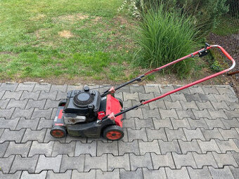Sekačka SOLO - 1