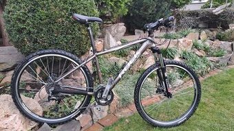 Rock Machine Thunder WXC Series