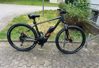 Elektro kolo bulls LT CX 400