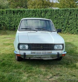 Škoda 120L