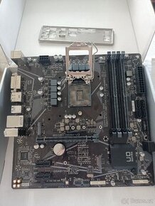 GigaByte B560M D3H V2
