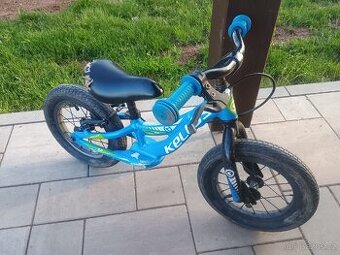 Odrážedlo 12"
