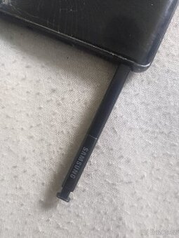 Originální stylus pro Samsung note 8/9/10 atd... - 1
