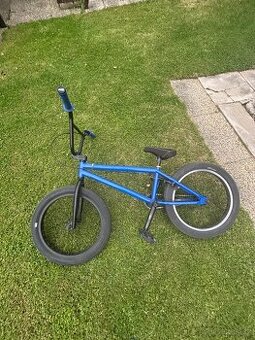 BMX Subrossa - 1