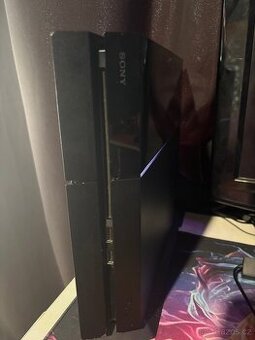 Ps 4
