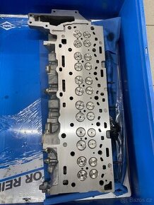 Hlava motoru BMW N57 A i B 180kw 190kw