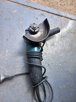 Flexa Makita 125mm - 1