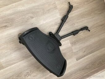 Stupátko ke kočárku Segboard Zopa
