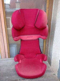 Dětská autosedačka