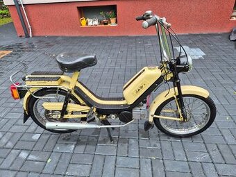 Babetta 210 s kartičkou, béžová č.13