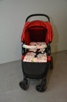 Britax B-Agile