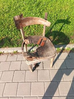 Židle