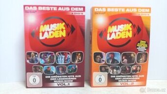 MUSIK LADEN