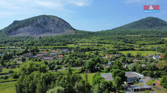 Prodej pozemku k bydlení, 1547 m², Želenice
