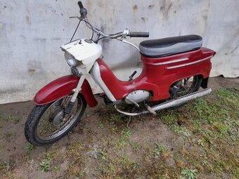 Pionýr Jawa