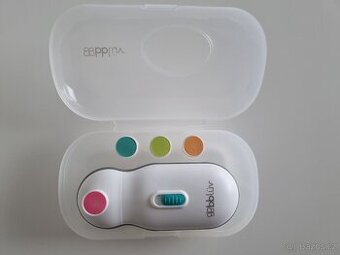 BBLÜV Trimö pilník na nehty pro miminko - 1