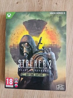Stalker 2 (xbox)