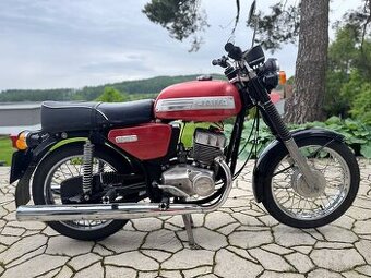 Jawa 350 / 638