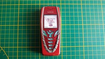 Nokia 7210