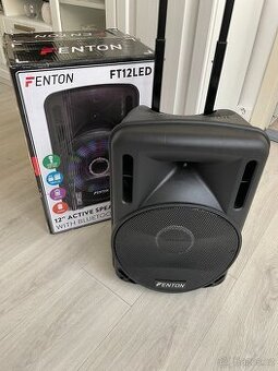 Reprák Fenton (výkon: 350 W)
