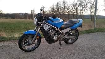Honda CB 1