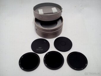 Sada filtrů URTH 52 mm - 1