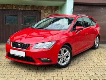 Seat Leon ST 1.2TSI 81KW r.v. 2017 Nová STK 6/2027
