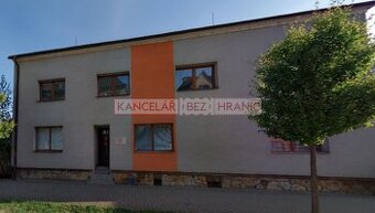 Podkrovní byt 2+kk, Třinec 1.máje 245
