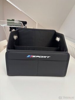 BMW box do auta