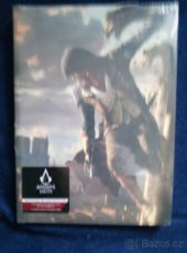 assassins creed unity collector guide - 1
