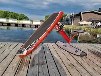 foil assist - efoil wingfoil wing