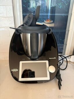 Udržovaný Thermomix TM6