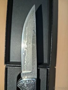 Nože Damascus
