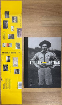 Jaroslav Foglar - Jestřáb kronikářem