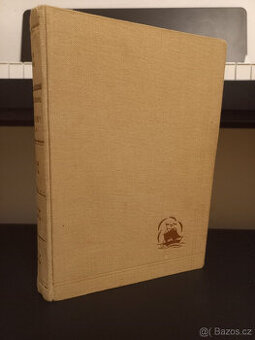 Parfumy zla - F. De La Cámara - 1
